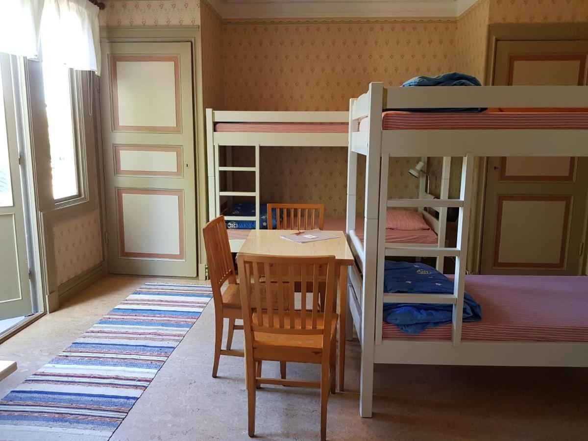 Villa Eira Vandrarhem Йо Екстер'єр фото