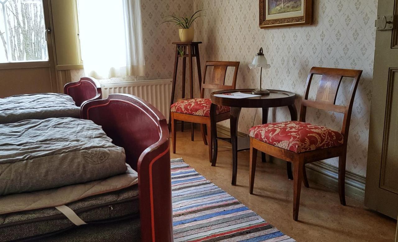Villa Eira Vandrarhem Йо Екстер'єр фото