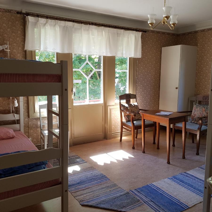 Villa Eira Vandrarhem Йо Екстер'єр фото