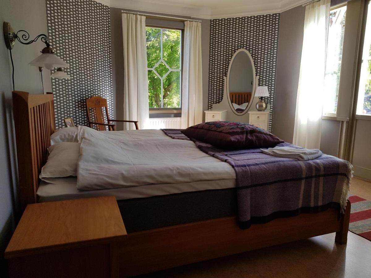 Villa Eira Vandrarhem Йо Екстер'єр фото